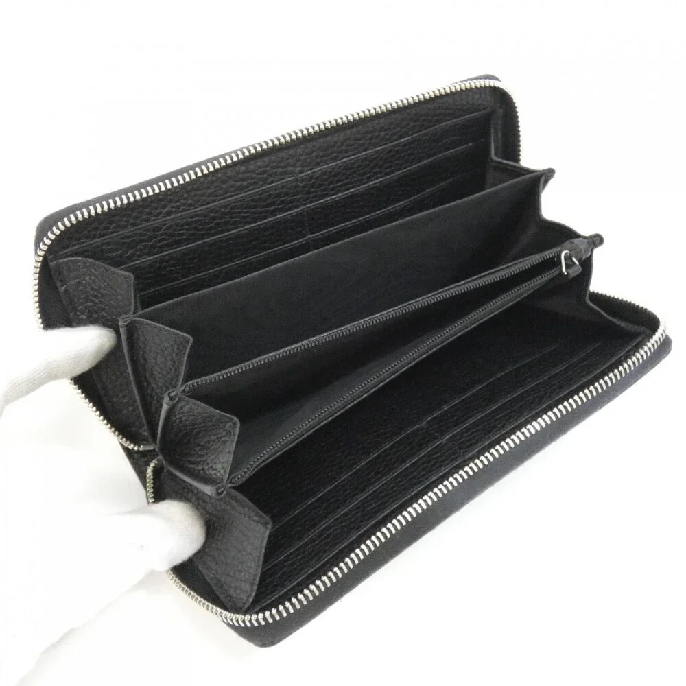 Auth Gucci A7Mon Wallet #271384G36B - Picture 7 of 7